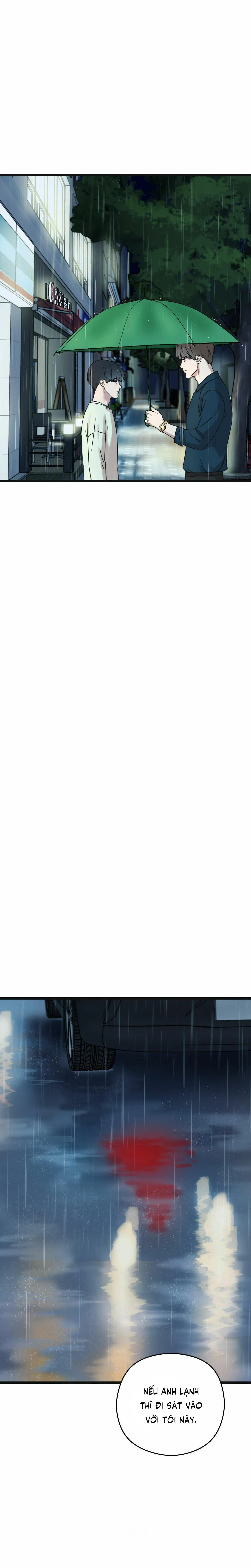 TRÙNG PHÙNG Chapter 19 Trang 26