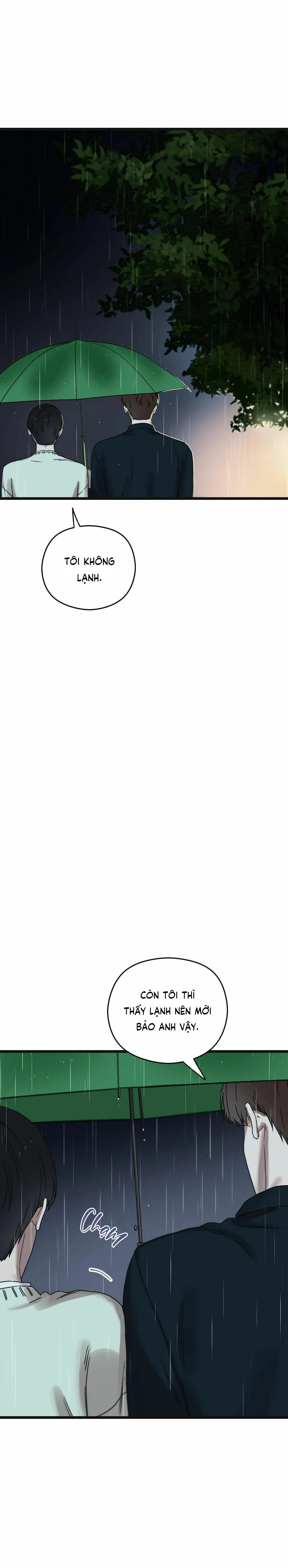 TRÙNG PHÙNG Chapter 19 Trang 27