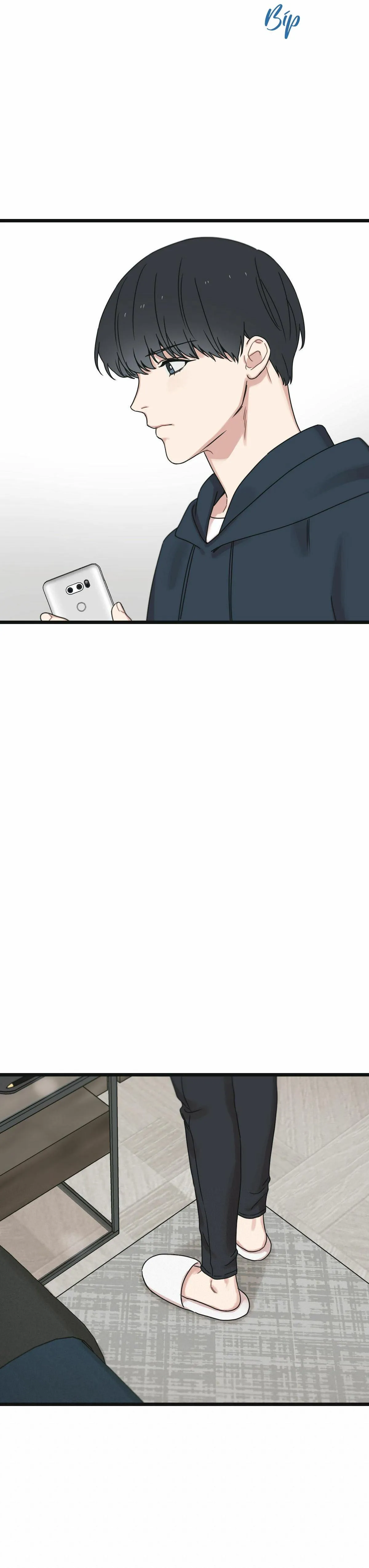 TRÙNG PHÙNG Chapter 20 Trang 8