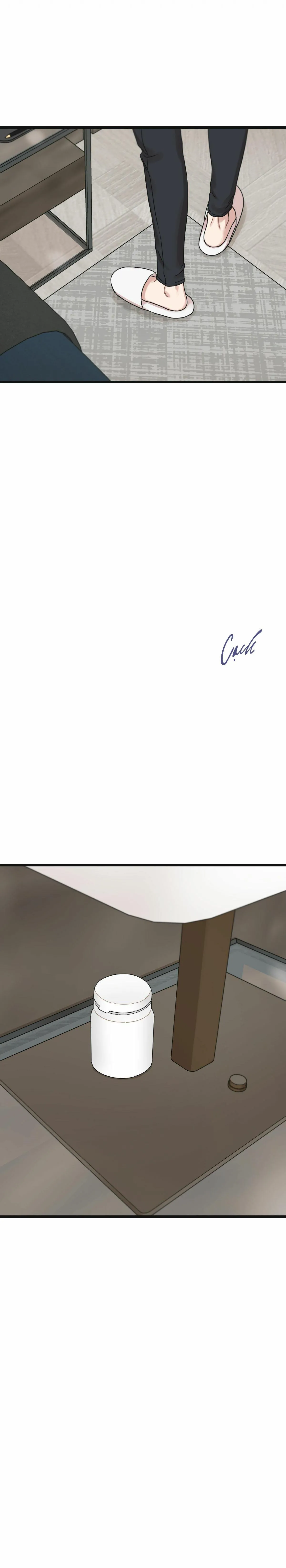 TRÙNG PHÙNG Chapter 20 Trang 9