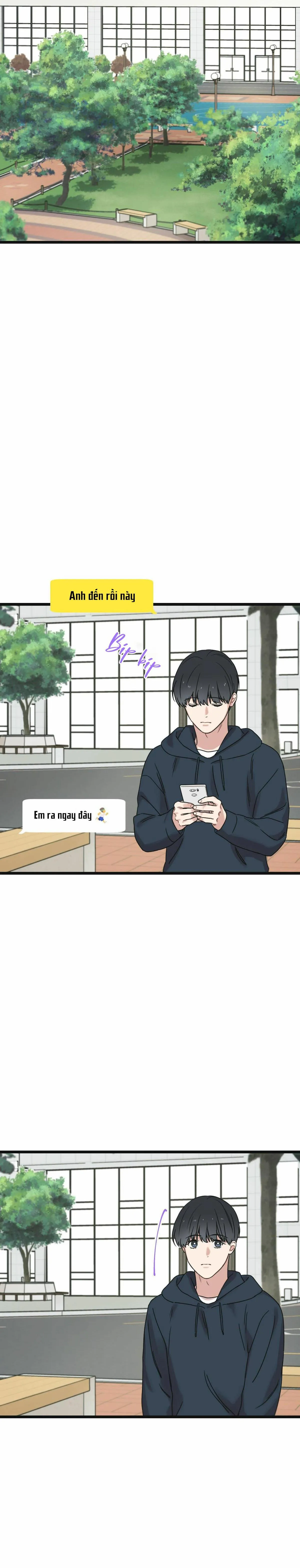 TRÙNG PHÙNG Chapter 20 Trang 11