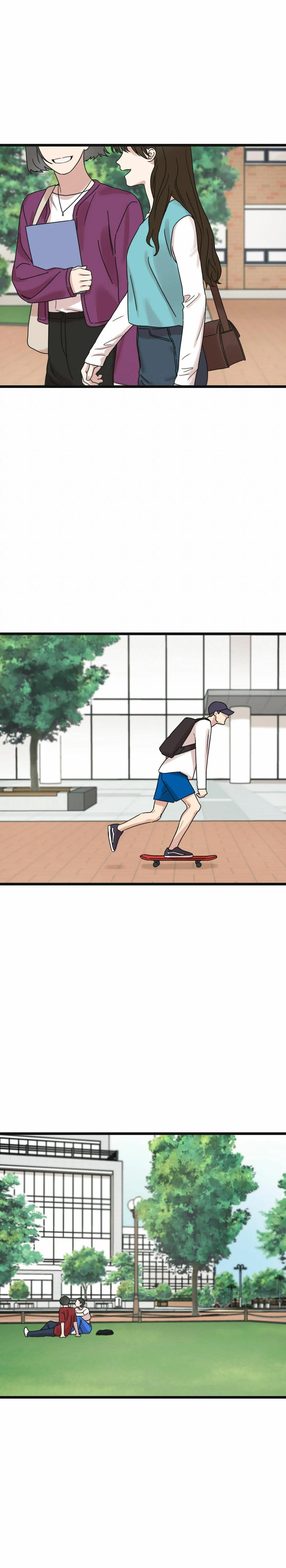 TRÙNG PHÙNG Chapter 20 Trang 12