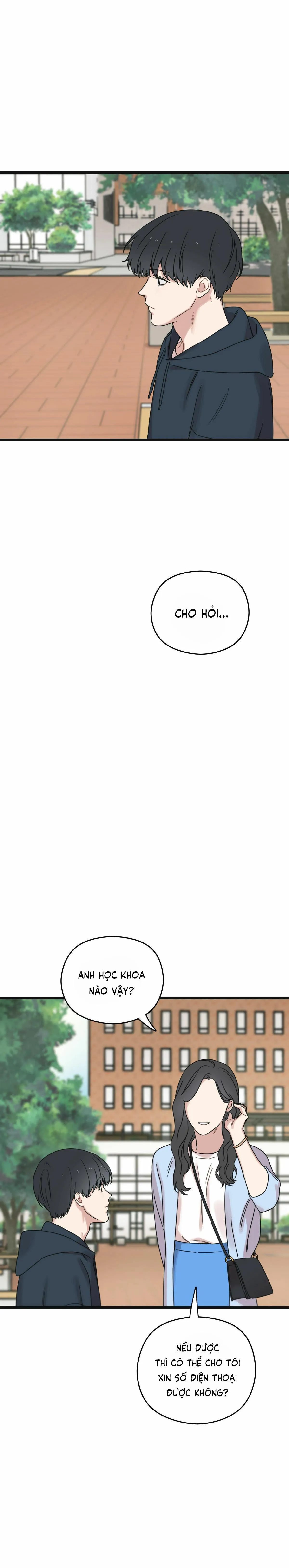 TRÙNG PHÙNG Chapter 20 Trang 13