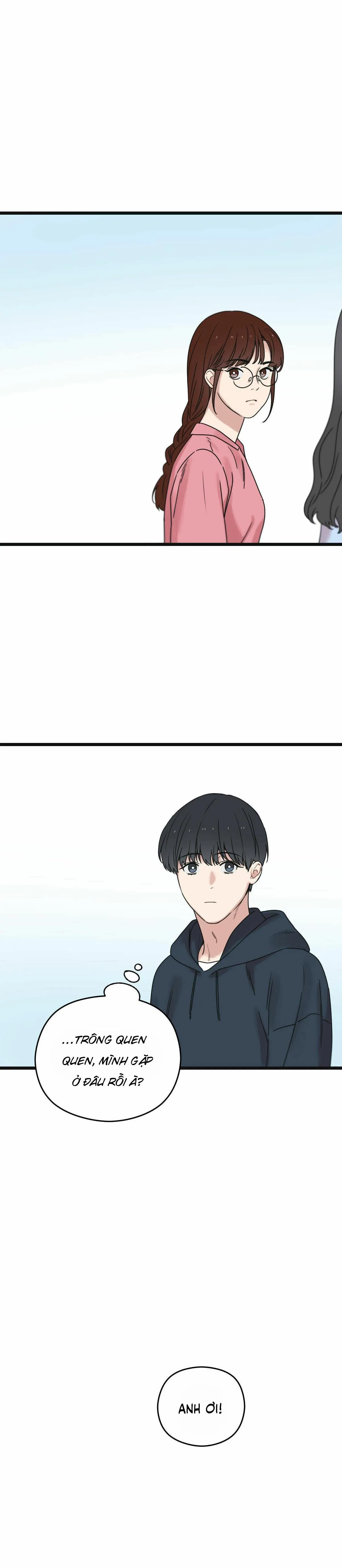 TRÙNG PHÙNG Chapter 20 Trang 15