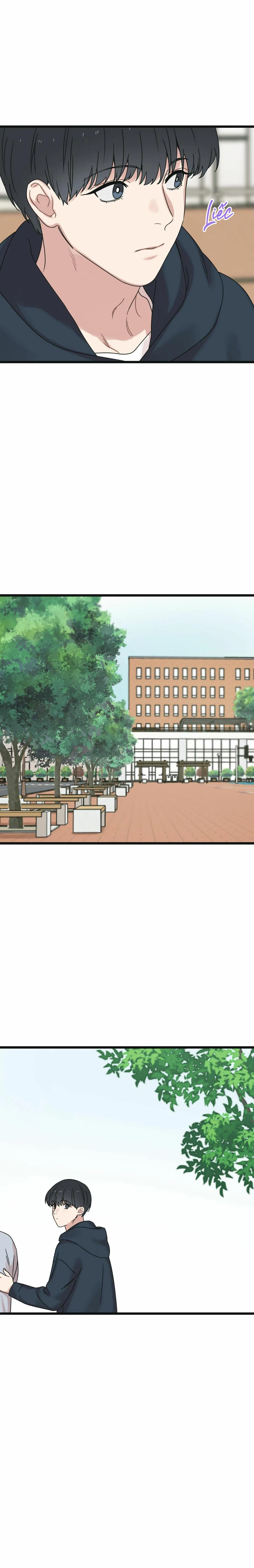 TRÙNG PHÙNG Chapter 20 Trang 17