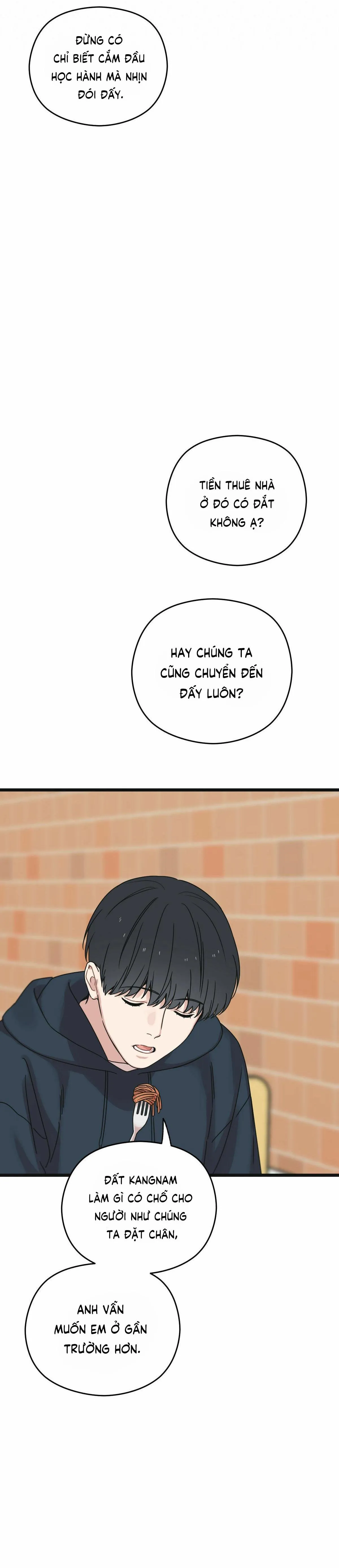 TRÙNG PHÙNG Chapter 20 Trang 20