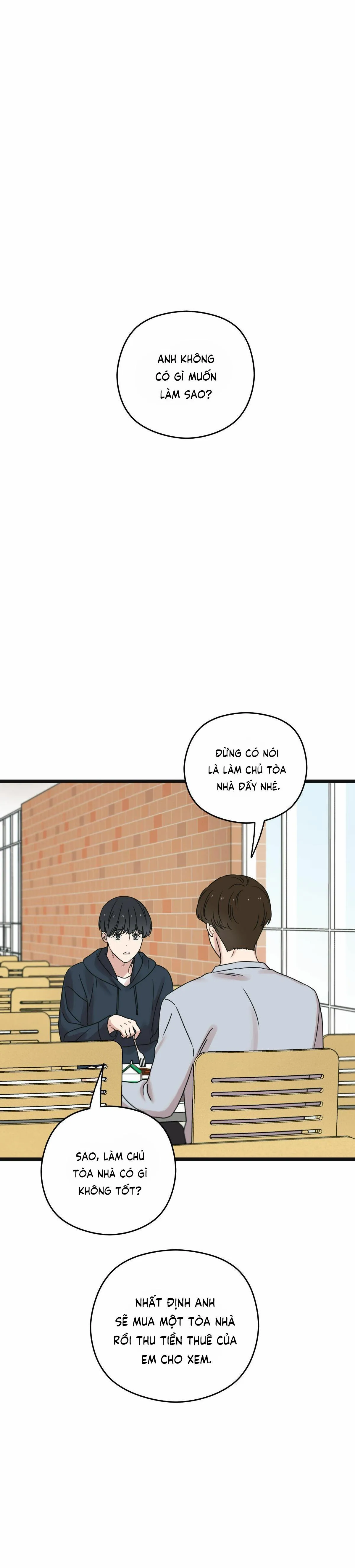 TRÙNG PHÙNG Chapter 20 Trang 24