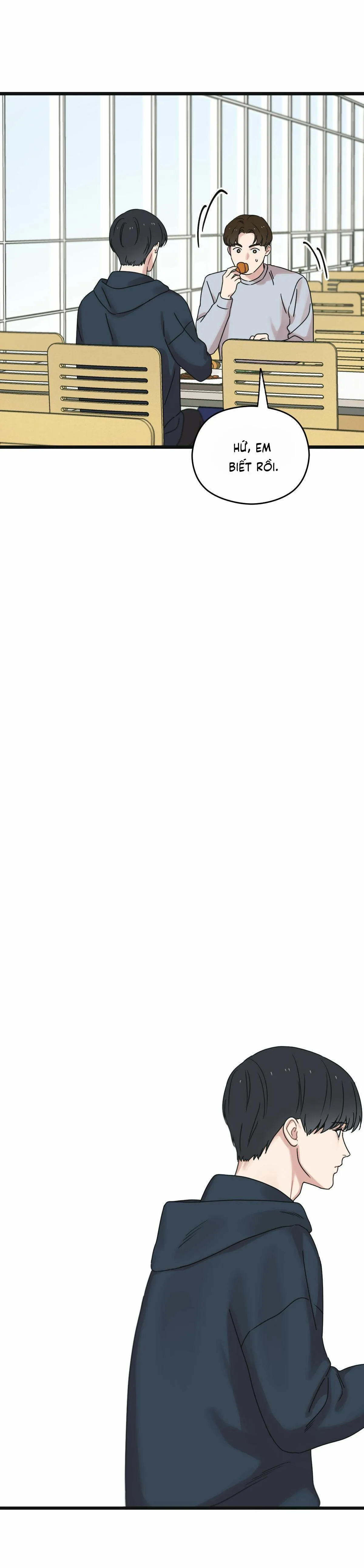 TRÙNG PHÙNG Chapter 20 Trang 26