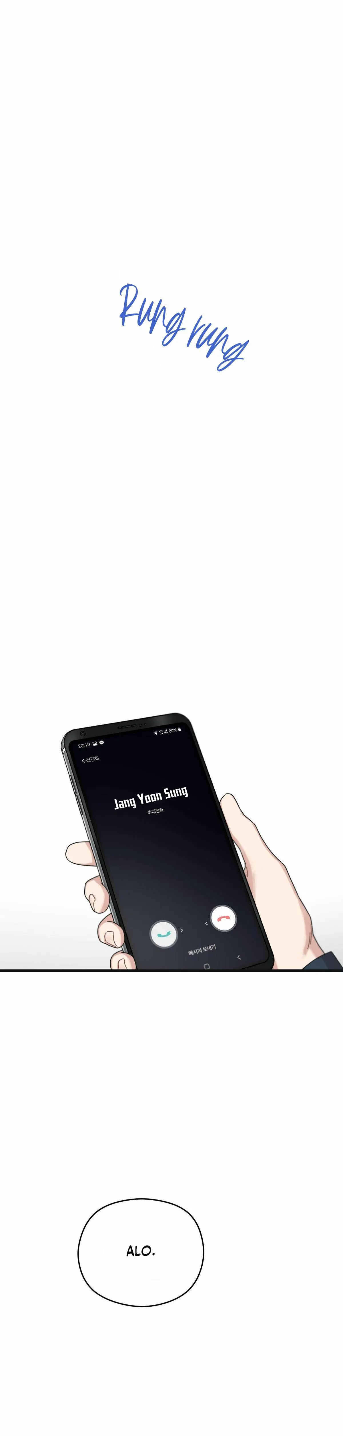 TRÙNG PHÙNG Chapter 20 Trang 28