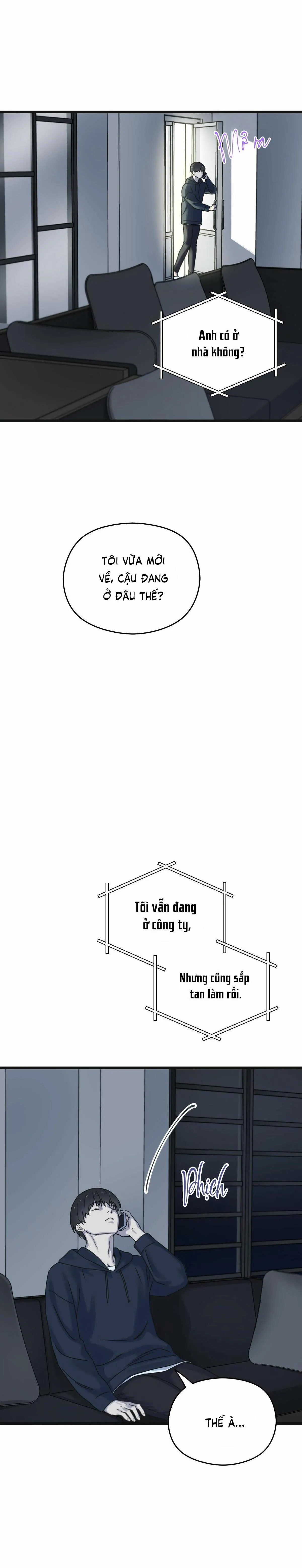 TRÙNG PHÙNG Chapter 20 Trang 29