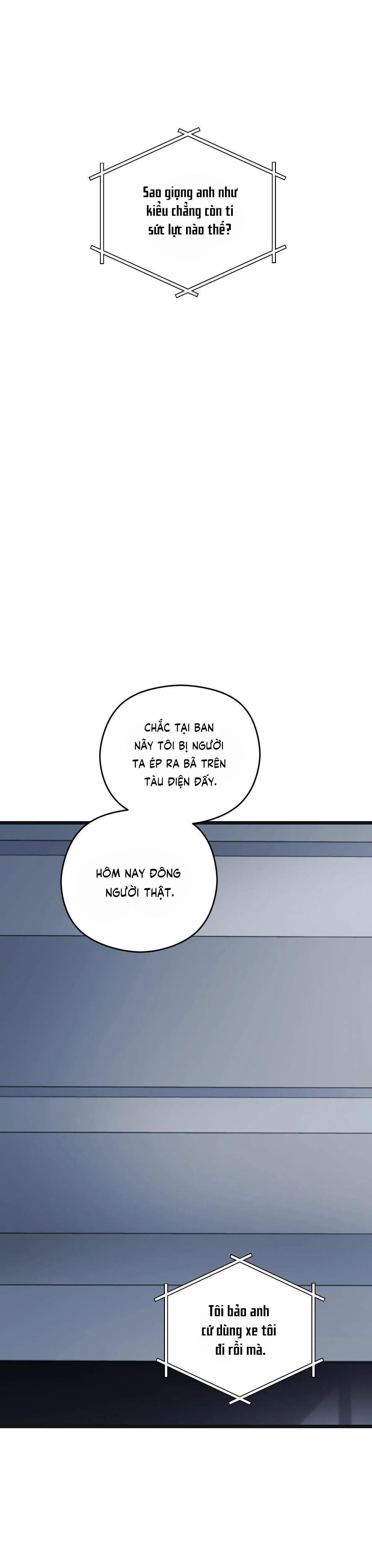 TRÙNG PHÙNG Chapter 20 Trang 30