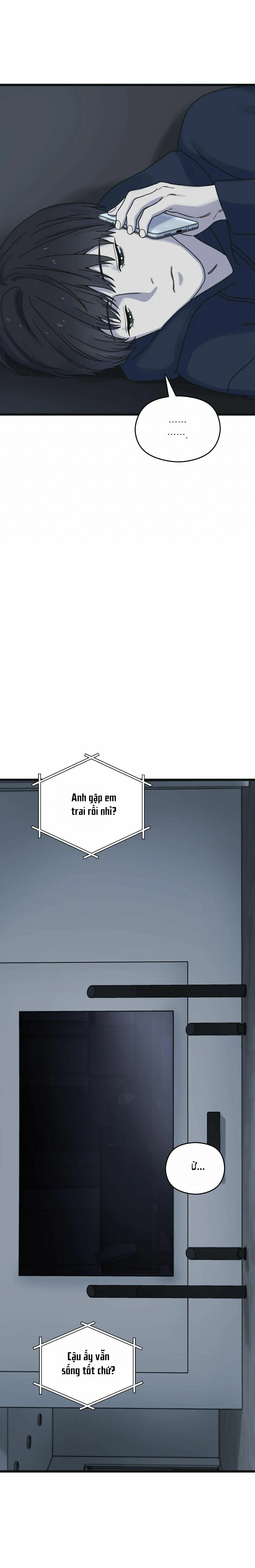 TRÙNG PHÙNG Chapter 20 Trang 32