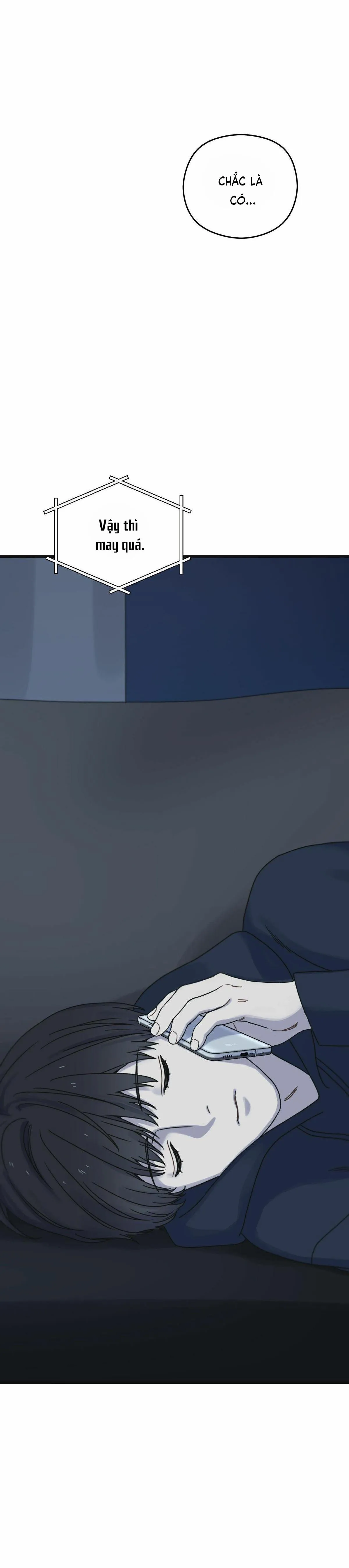 TRÙNG PHÙNG Chapter 20 Trang 33