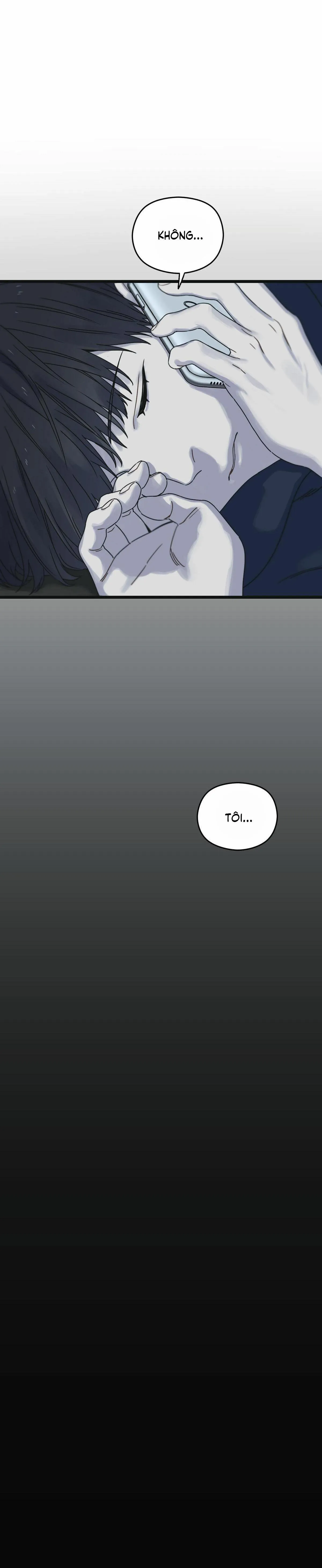 TRÙNG PHÙNG Chapter 20 Trang 35