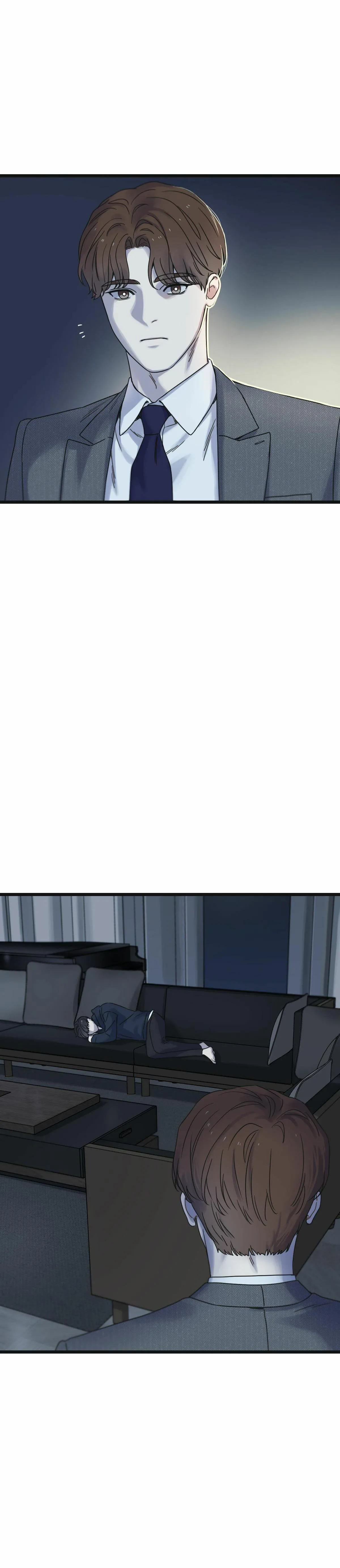 TRÙNG PHÙNG Chapter 20 Trang 41