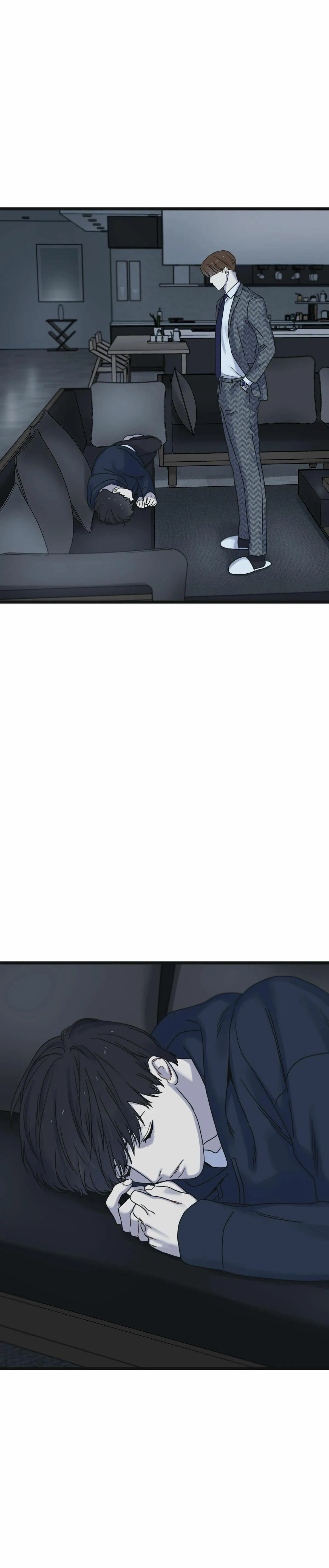 TRÙNG PHÙNG Chapter 20 Trang 42