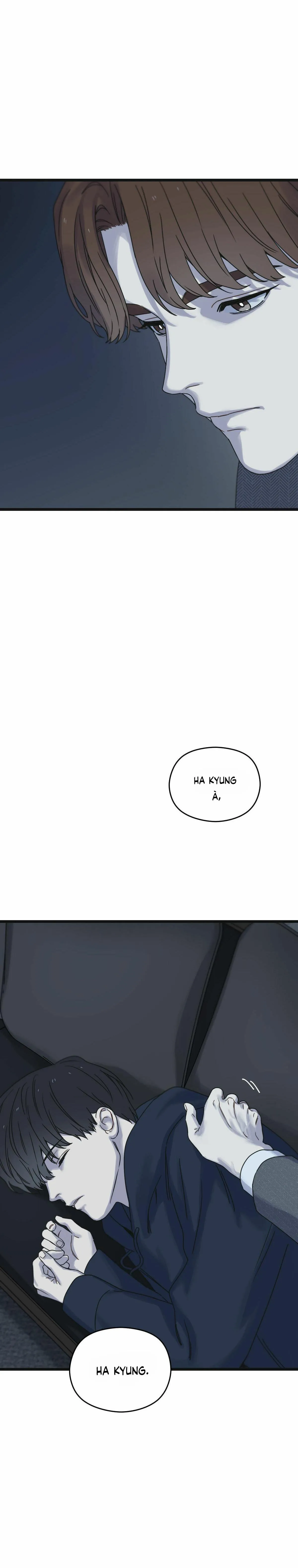 TRÙNG PHÙNG Chapter 20 Trang 43