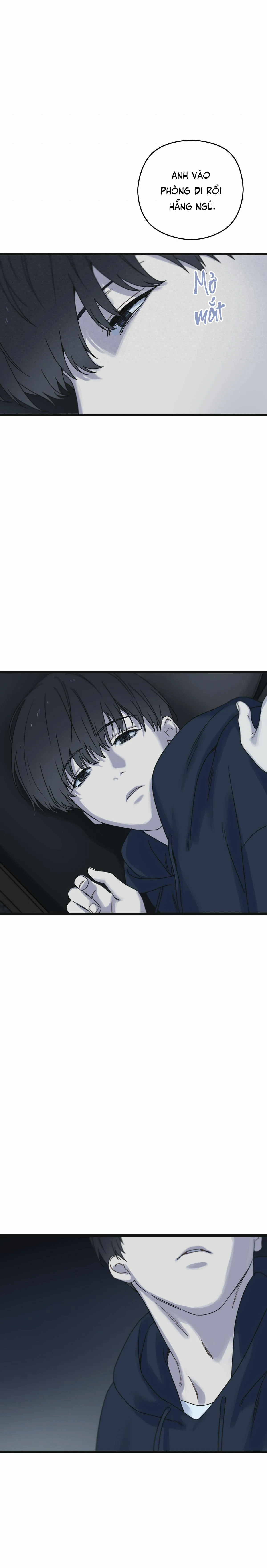 TRÙNG PHÙNG Chapter 20 Trang 44