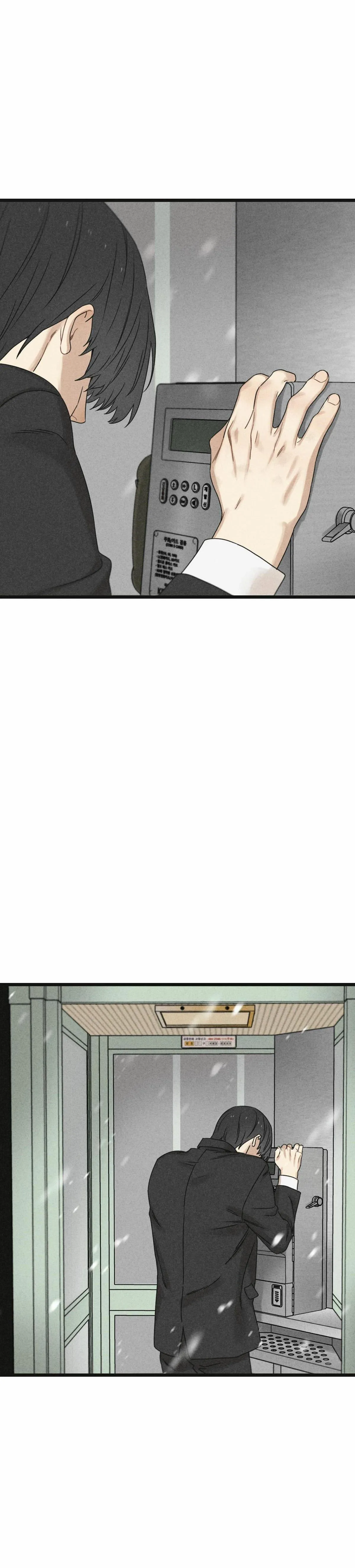 TRÙNG PHÙNG Chapter 21 Trang 4