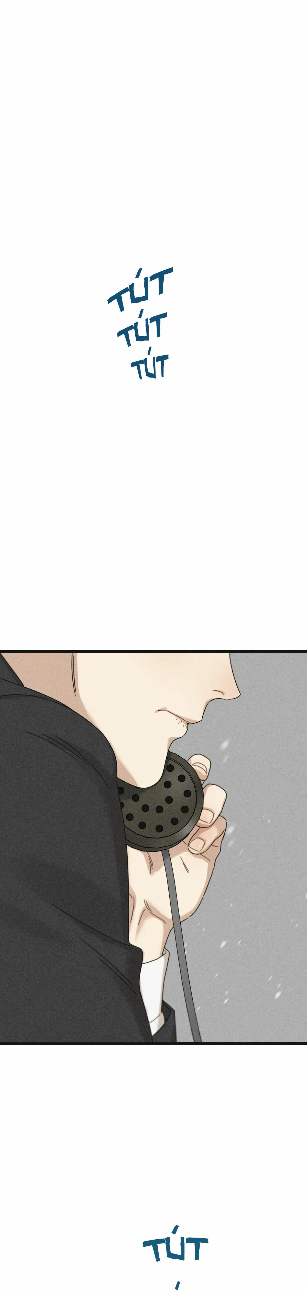 TRÙNG PHÙNG Chapter 21 Trang 7