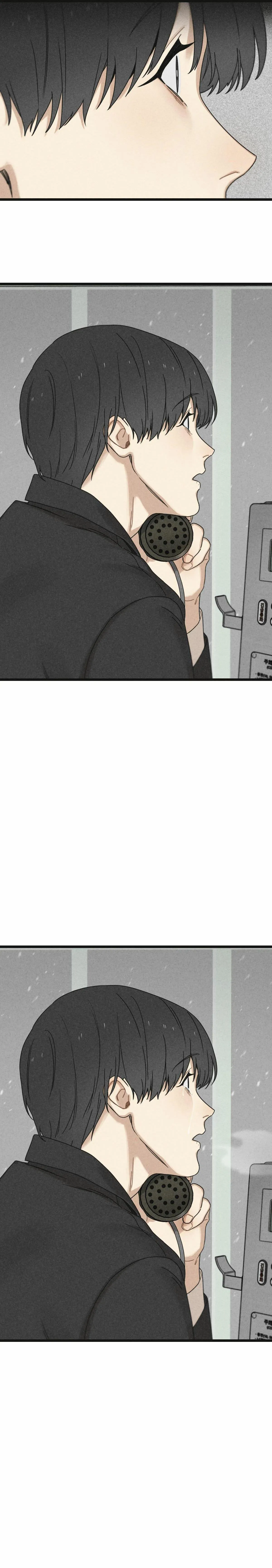 TRÙNG PHÙNG Chapter 21 Trang 10