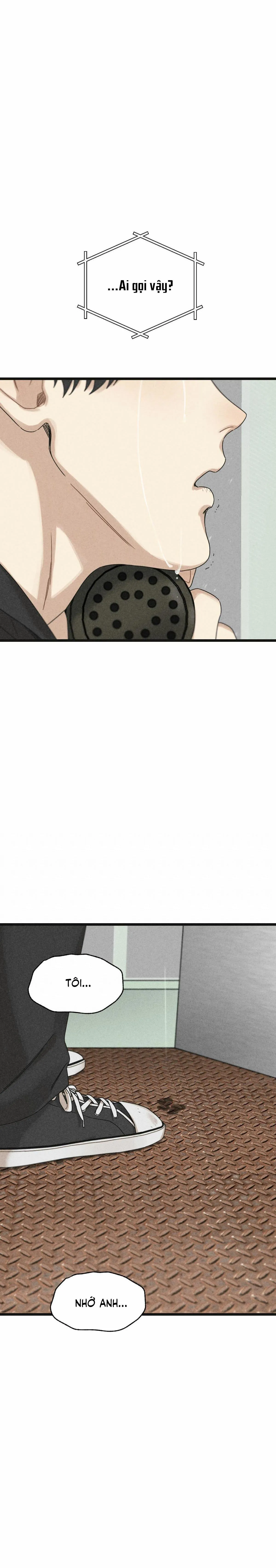 TRÙNG PHÙNG Chapter 21 Trang 11