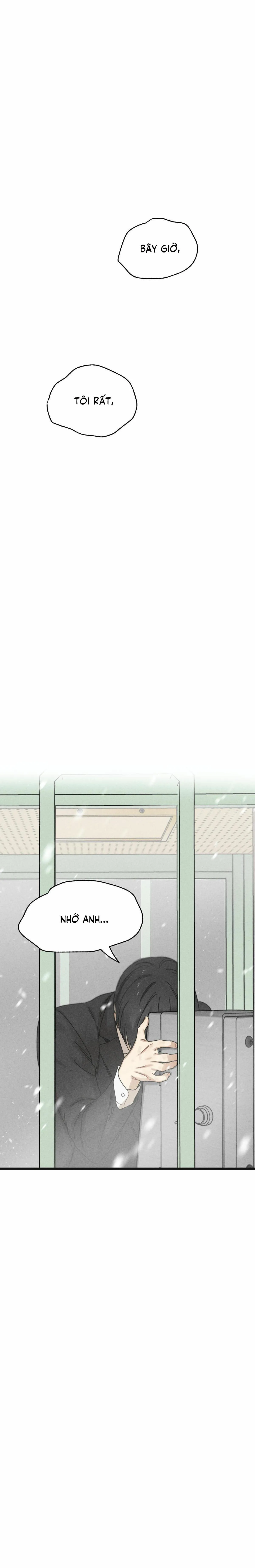 TRÙNG PHÙNG Chapter 21 Trang 12