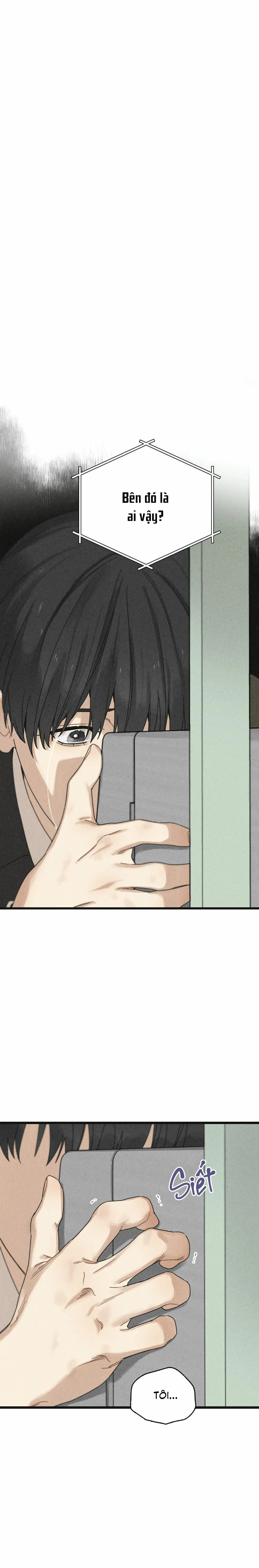 TRÙNG PHÙNG Chapter 21 Trang 13