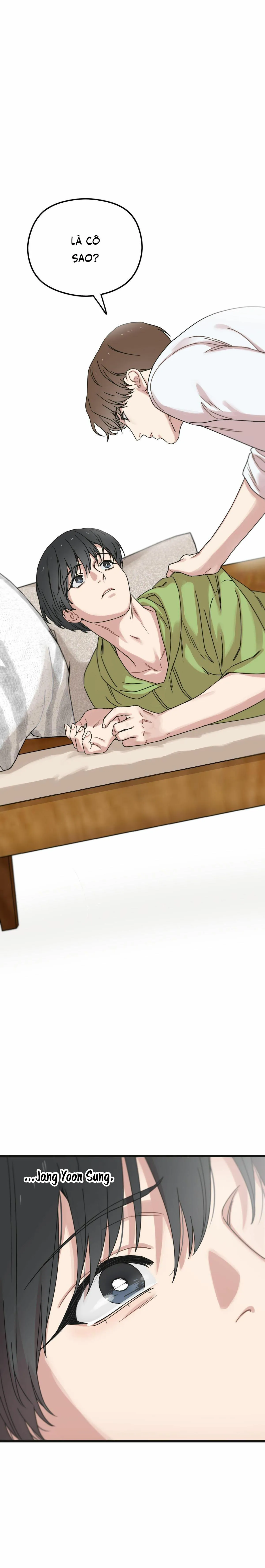 TRÙNG PHÙNG Chapter 21 Trang 16