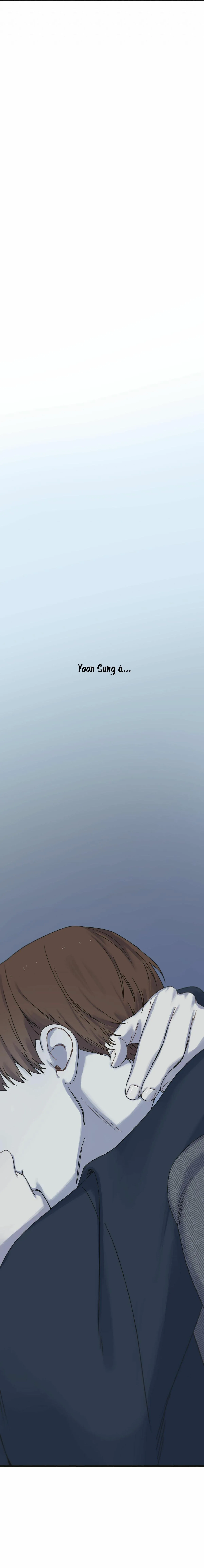 TRÙNG PHÙNG Chapter 21 Trang 18