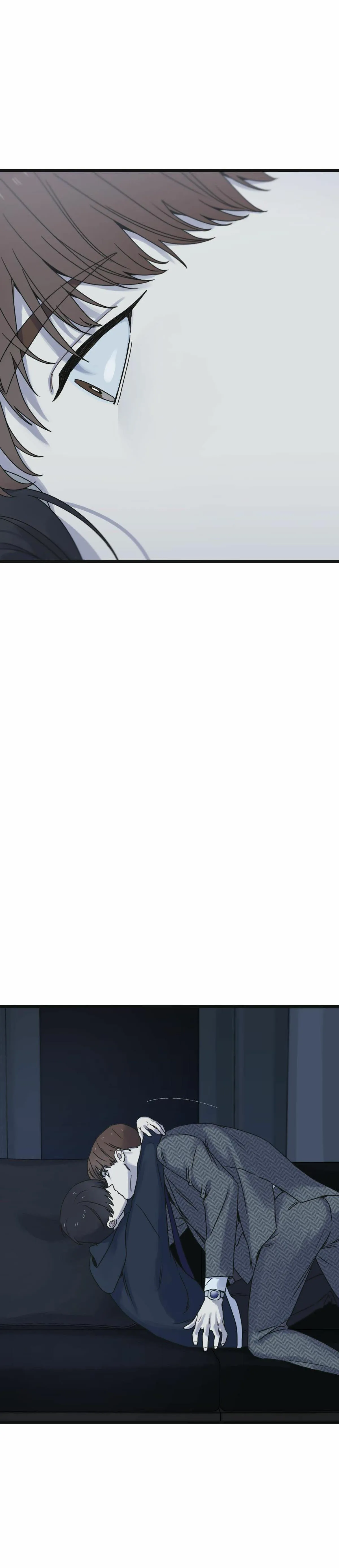 TRÙNG PHÙNG Chapter 21 Trang 19