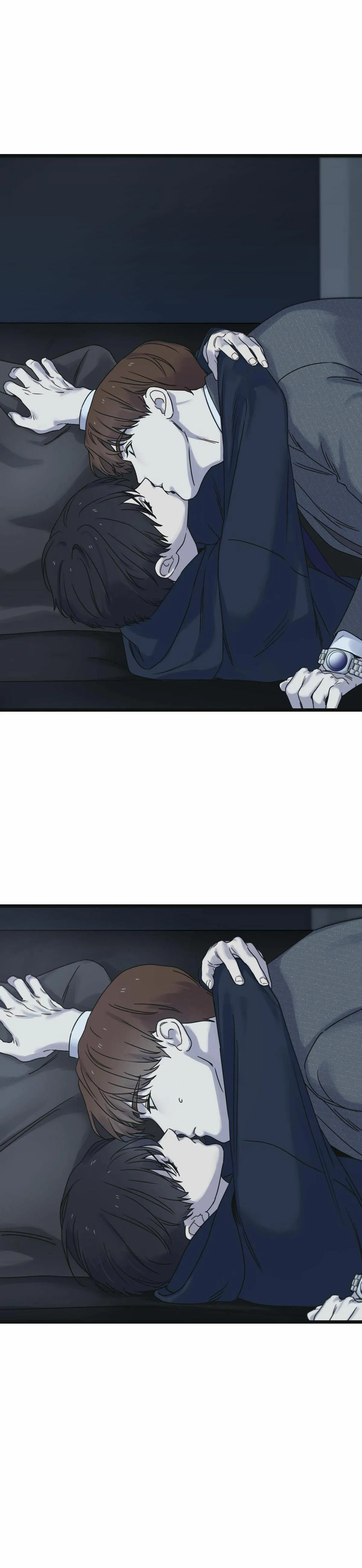 TRÙNG PHÙNG Chapter 21 Trang 20