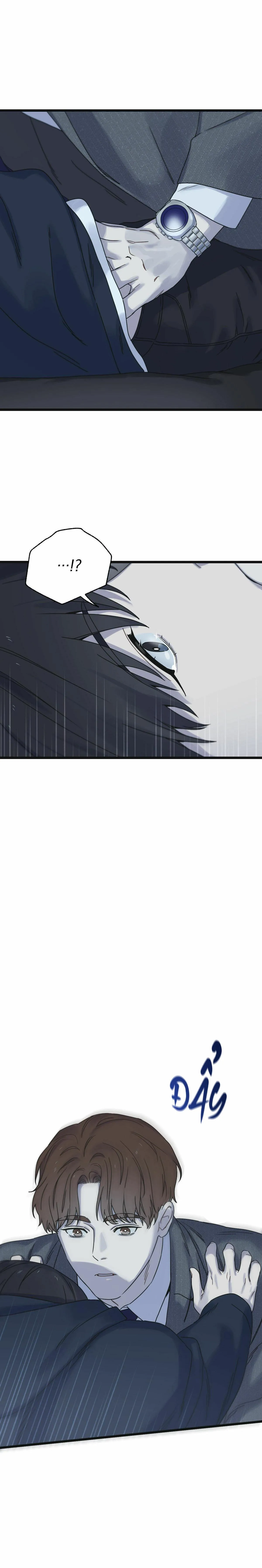 TRÙNG PHÙNG Chapter 21 Trang 22