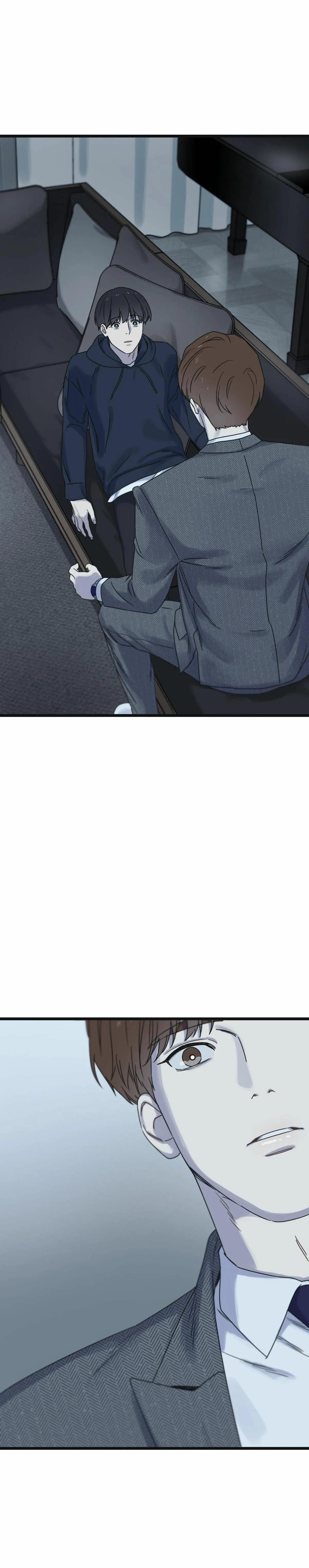 TRÙNG PHÙNG Chapter 21 Trang 23