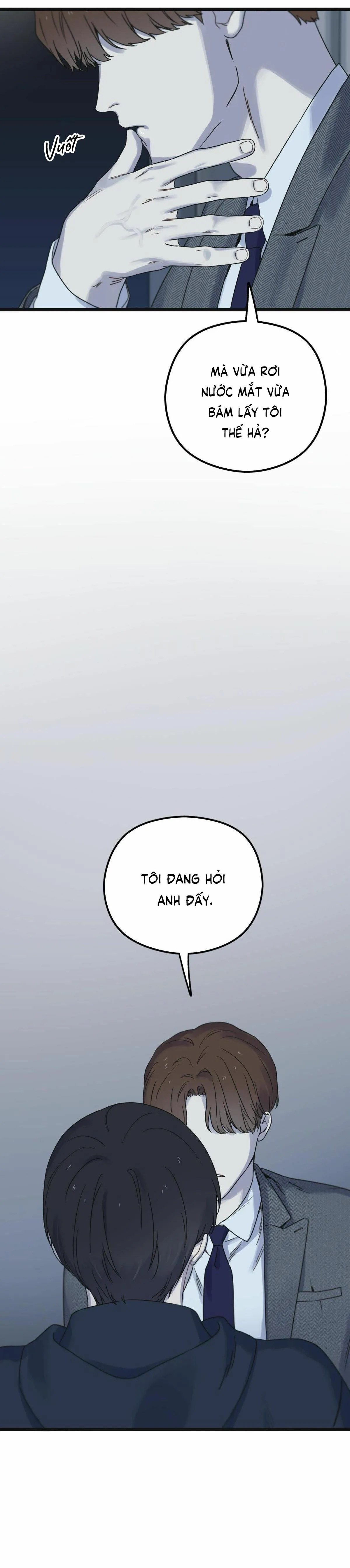 TRÙNG PHÙNG Chapter 21 Trang 26