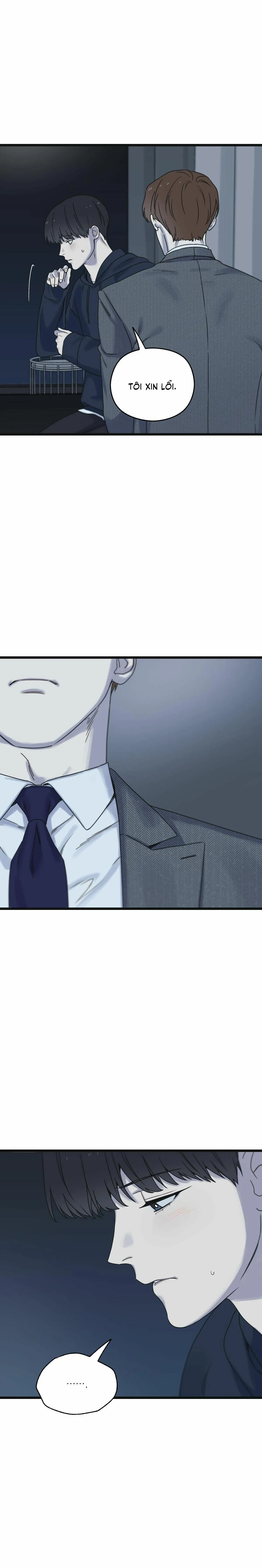 TRÙNG PHÙNG Chapter 21 Trang 28