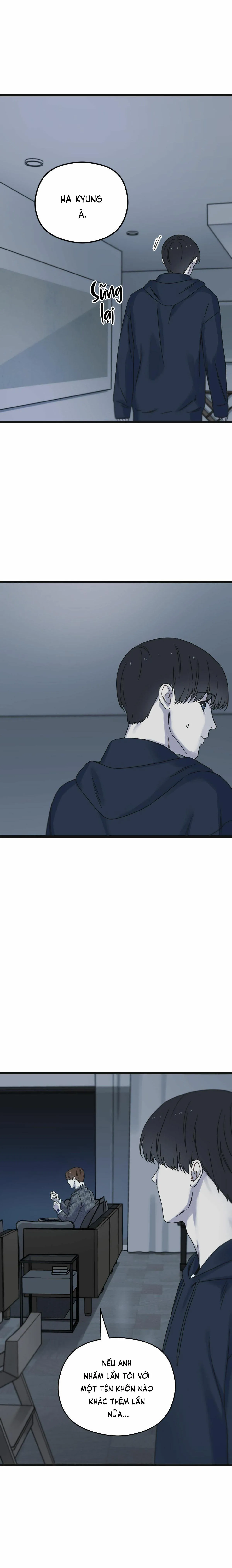 TRÙNG PHÙNG Chapter 21 Trang 30