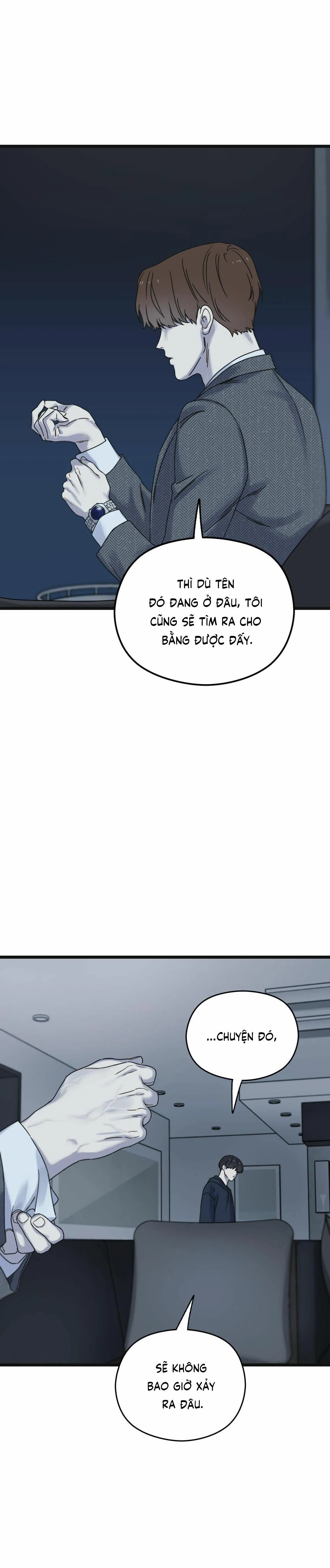 TRÙNG PHÙNG Chapter 21 Trang 31