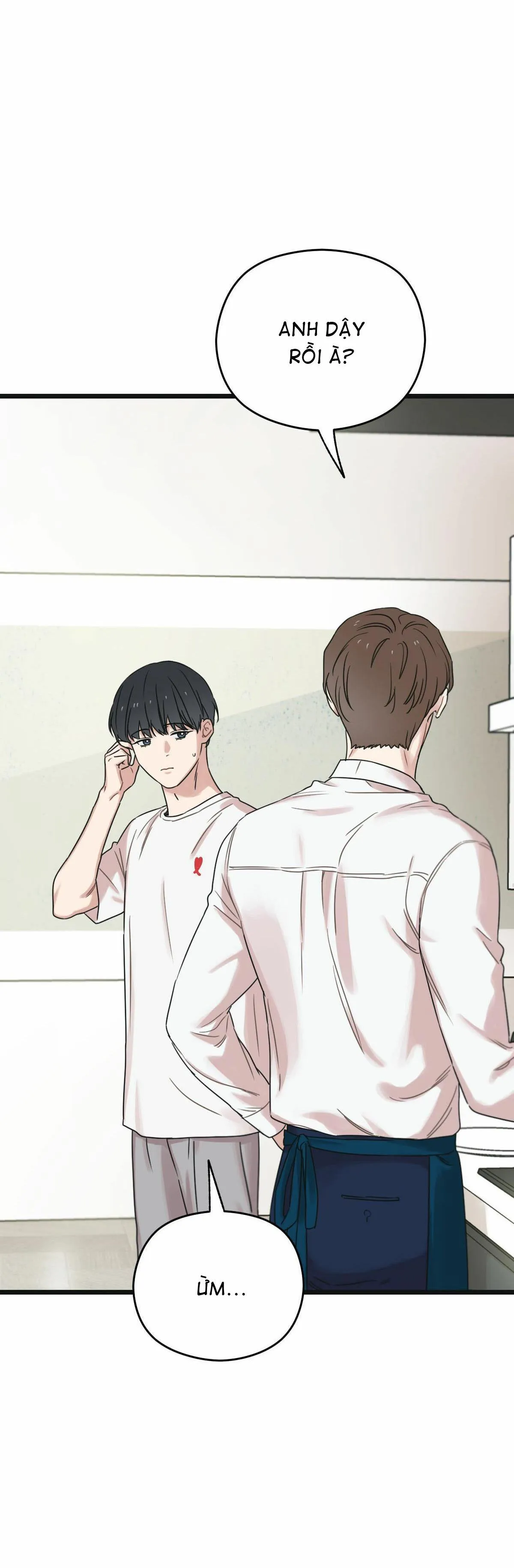 TRÙNG PHÙNG Chapter 22 Trang 6