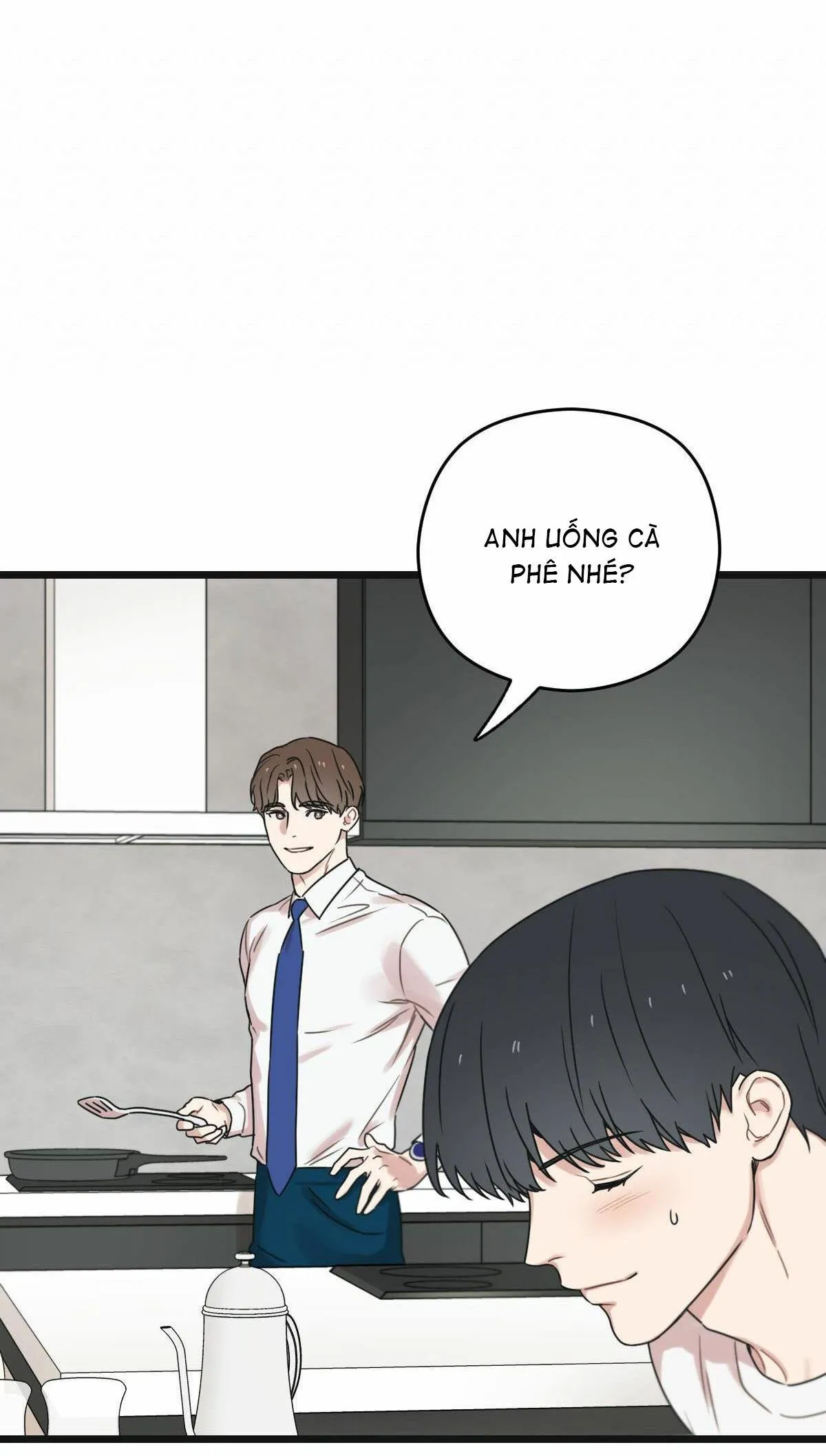 TRÙNG PHÙNG Chapter 22 Trang 10