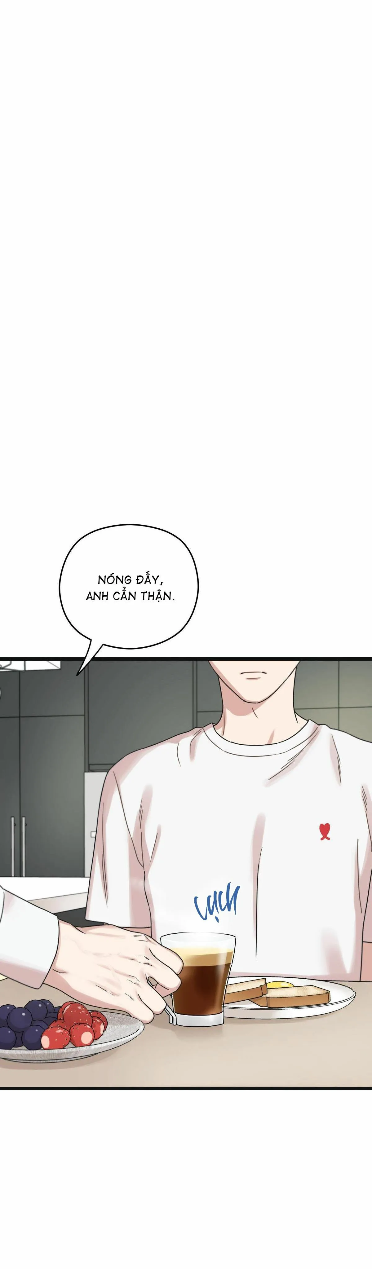 TRÙNG PHÙNG Chapter 22 Trang 12