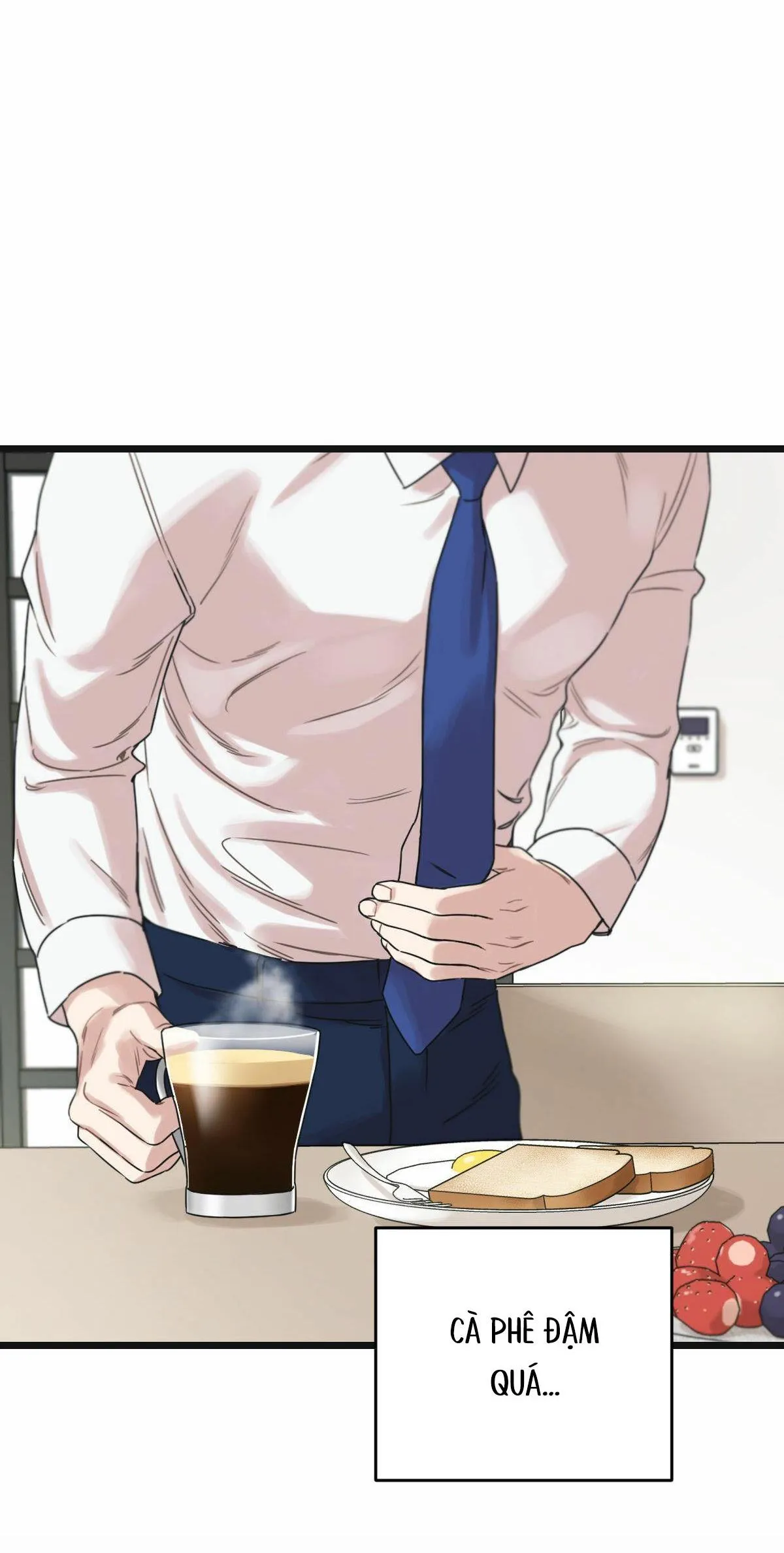 TRÙNG PHÙNG Chapter 22 Trang 14