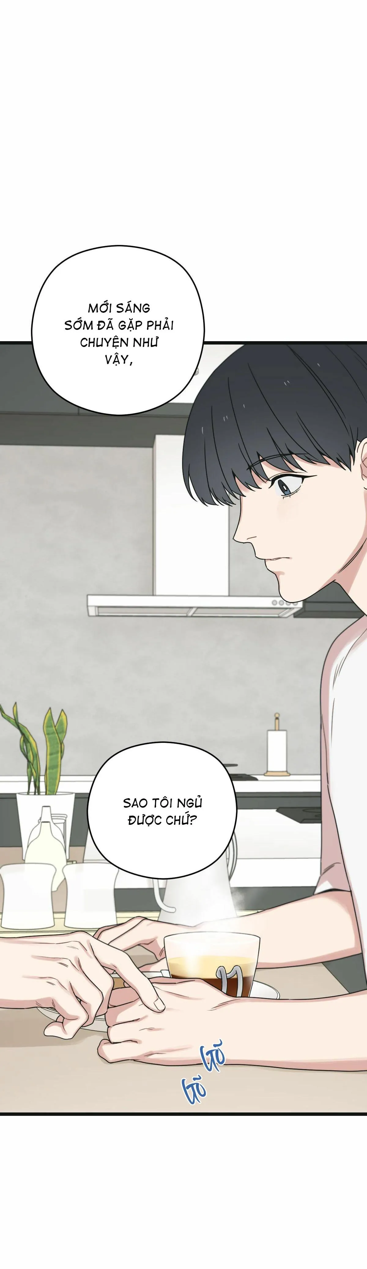 TRÙNG PHÙNG Chapter 22 Trang 19