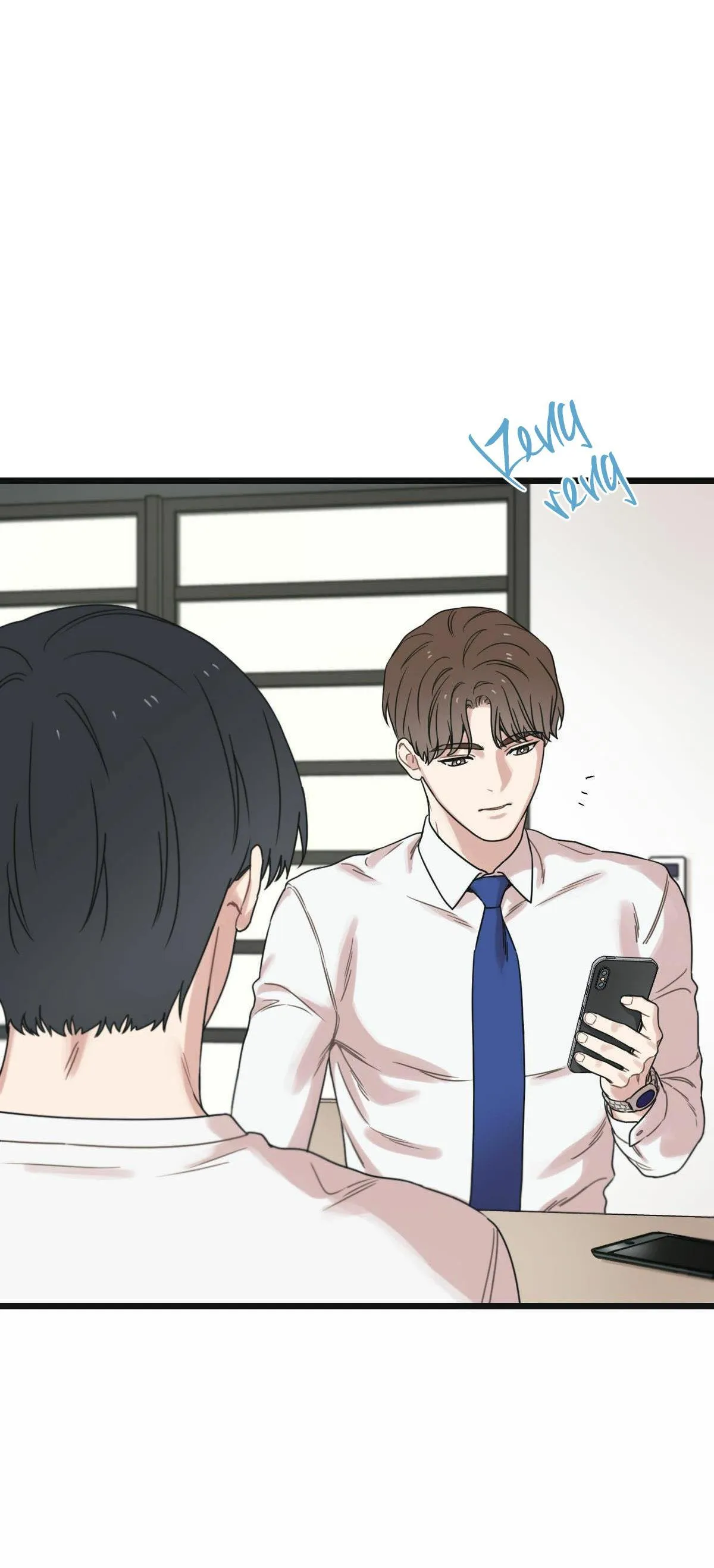 TRÙNG PHÙNG Chapter 22 Trang 21