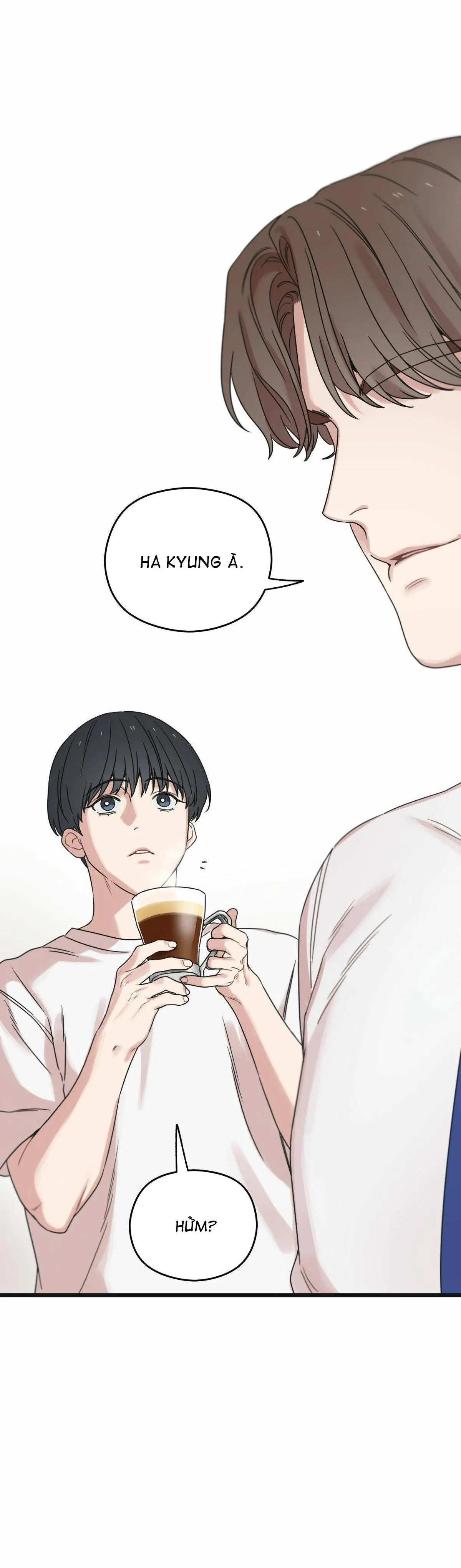 TRÙNG PHÙNG Chapter 22 Trang 32