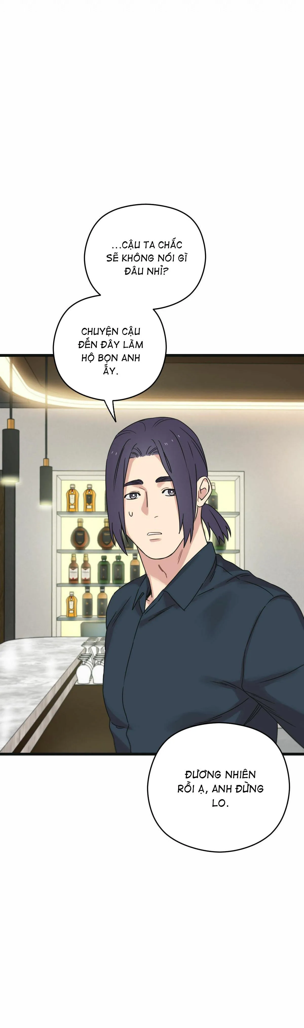 TRÙNG PHÙNG Chapter 22 Trang 40