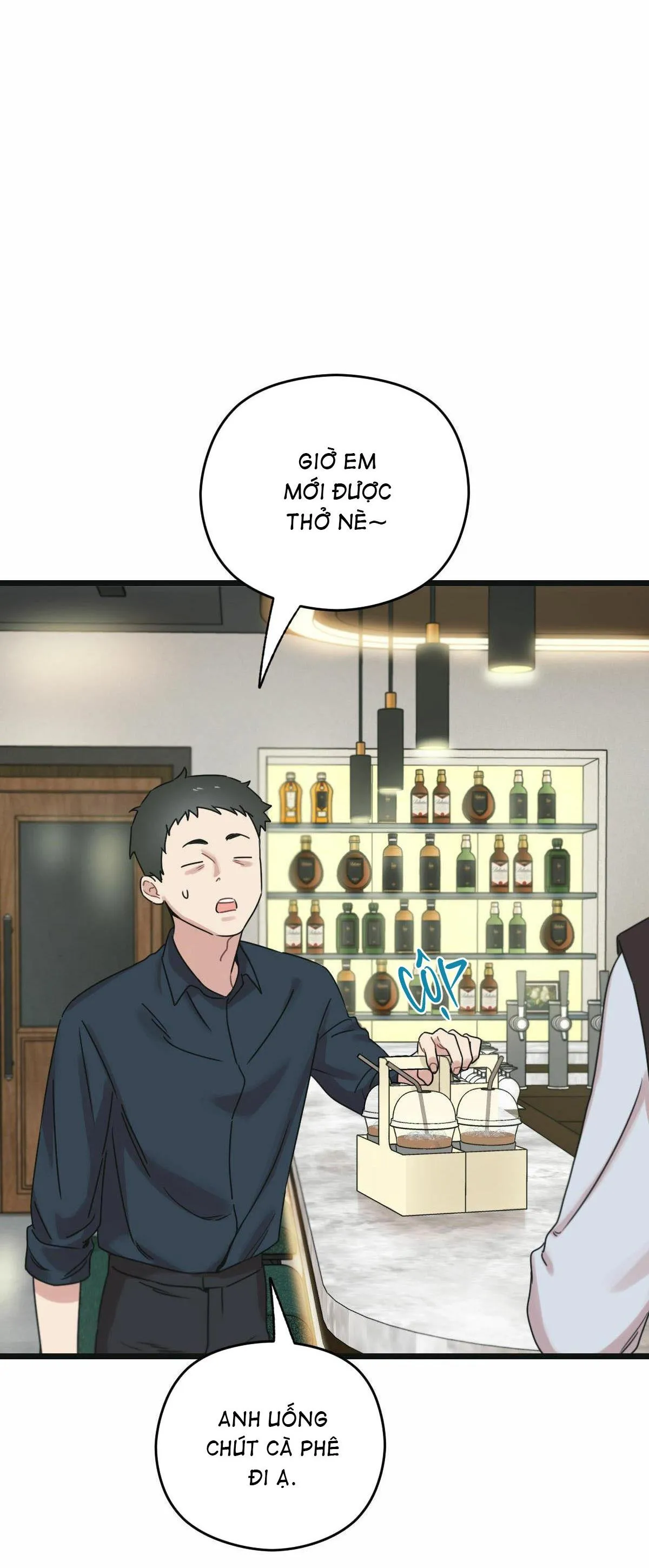 TRÙNG PHÙNG Chapter 22 Trang 41