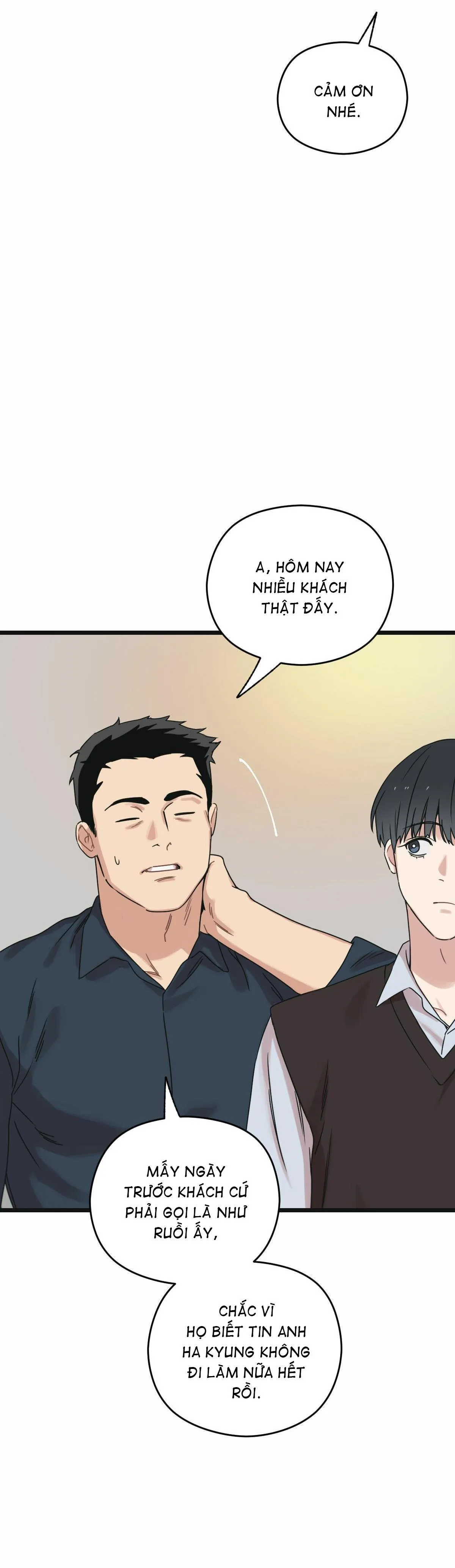 TRÙNG PHÙNG Chapter 22 Trang 42