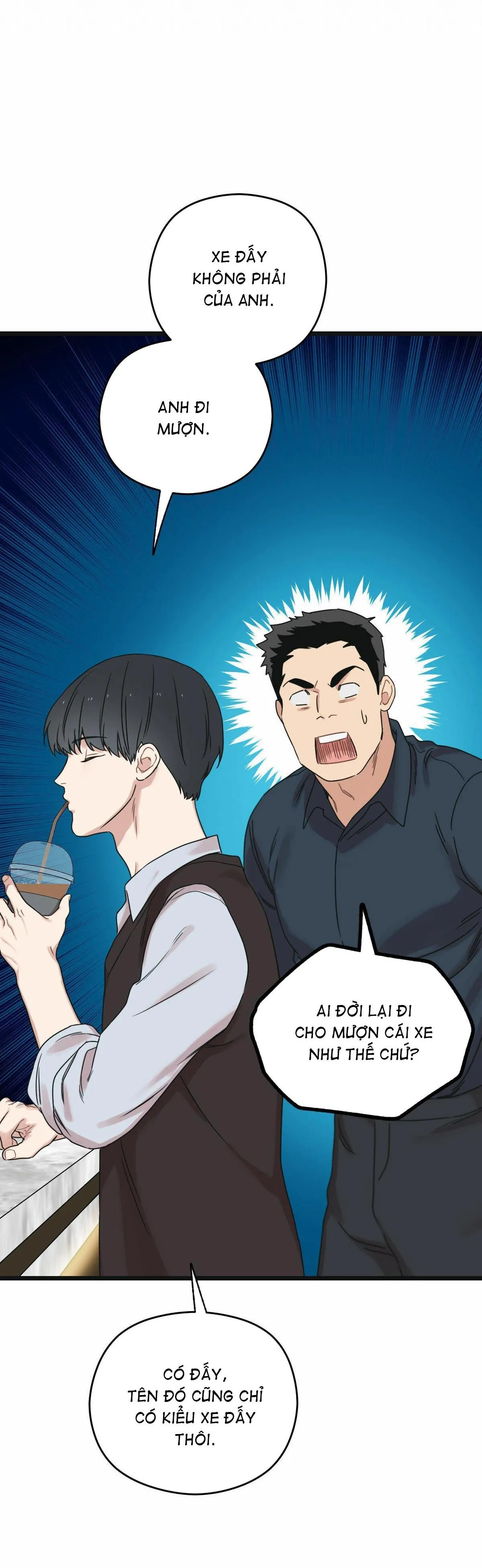 TRÙNG PHÙNG Chapter 22 Trang 46