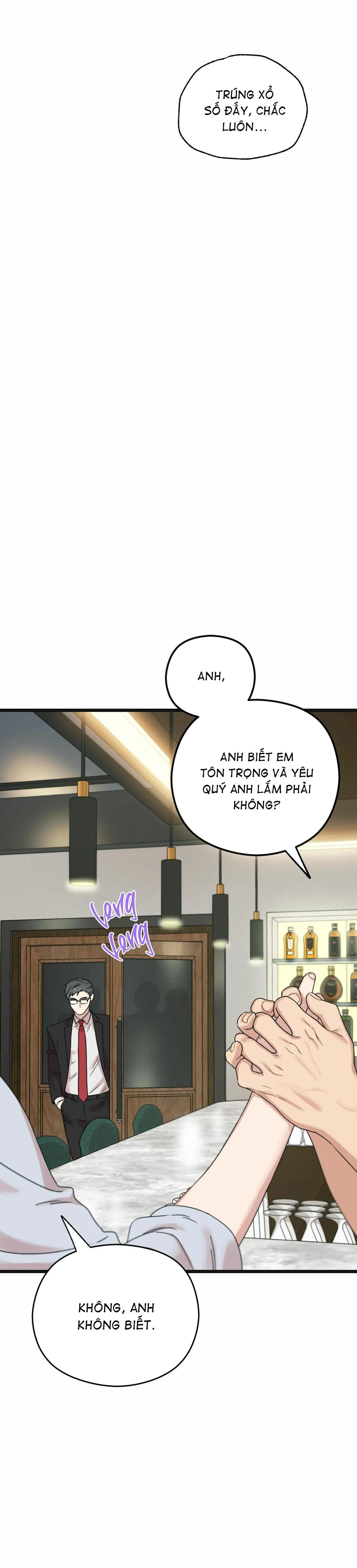 TRÙNG PHÙNG Chapter 22 Trang 47